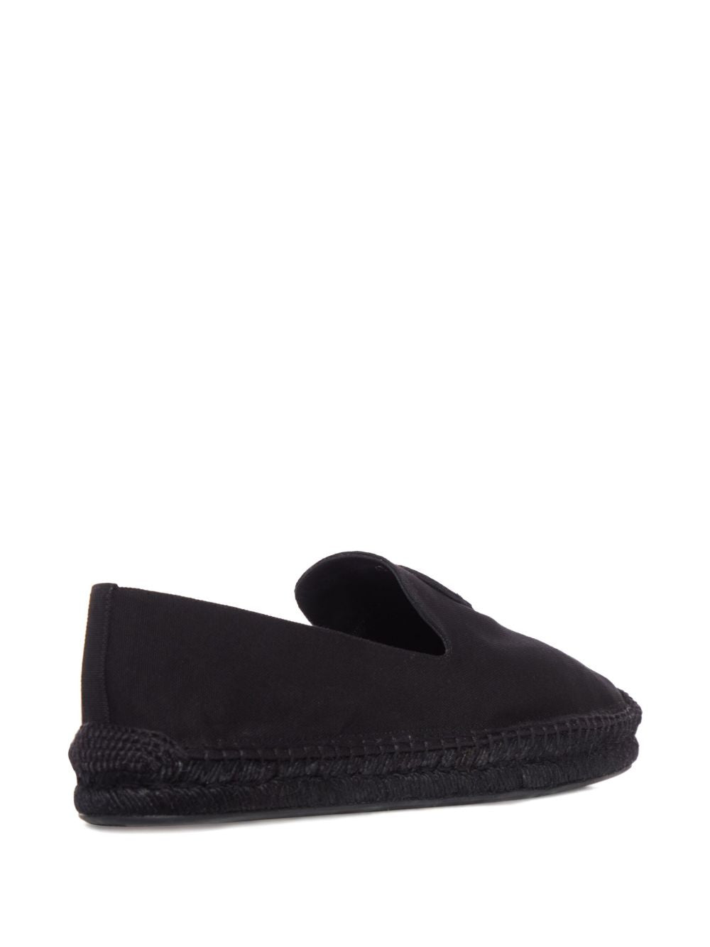 Christian Louboutin Nanou logo-patch sneakers Christian Louboutin