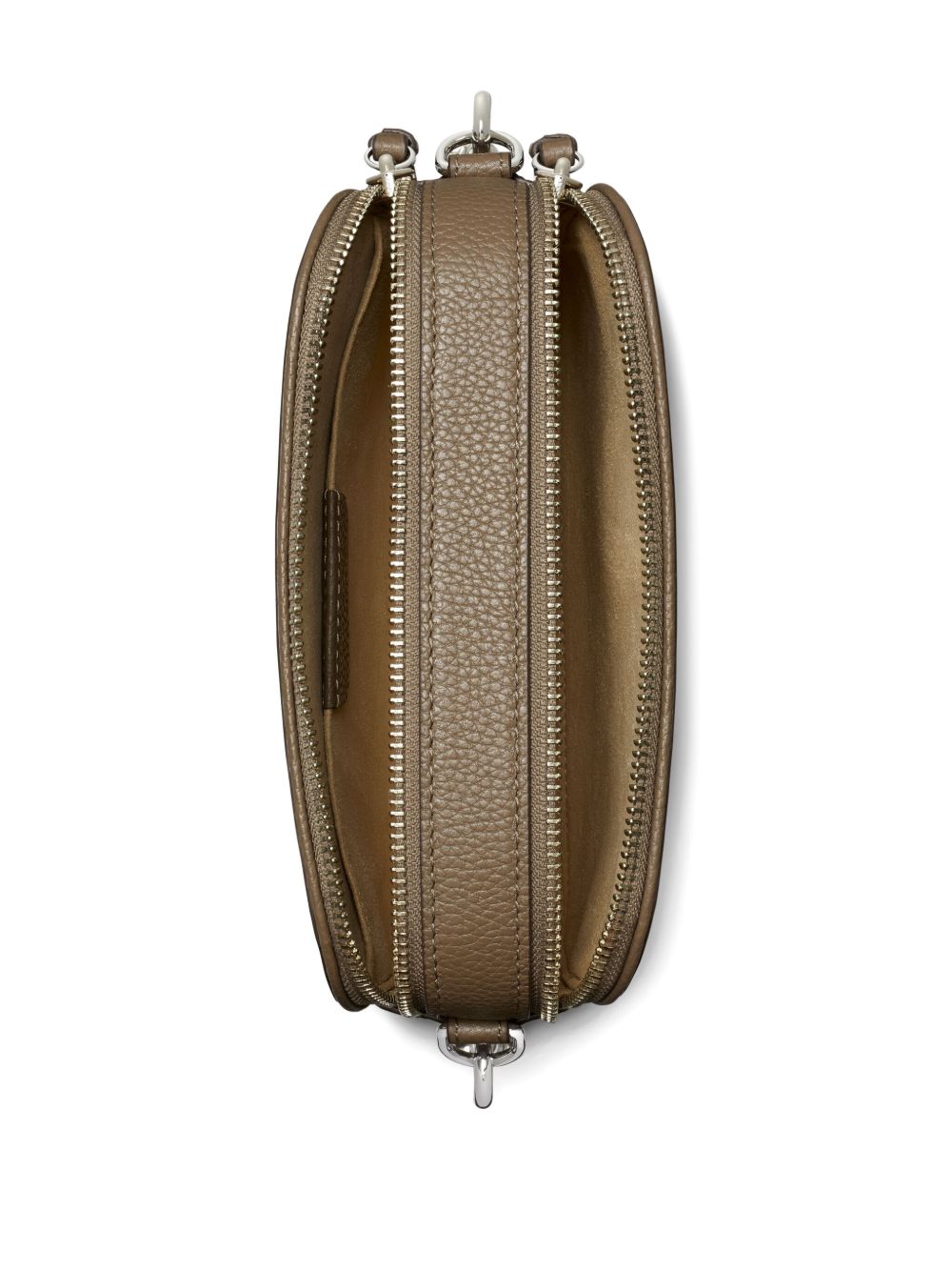 Tory Burch Miller mini leather camera bag Tory Burch
