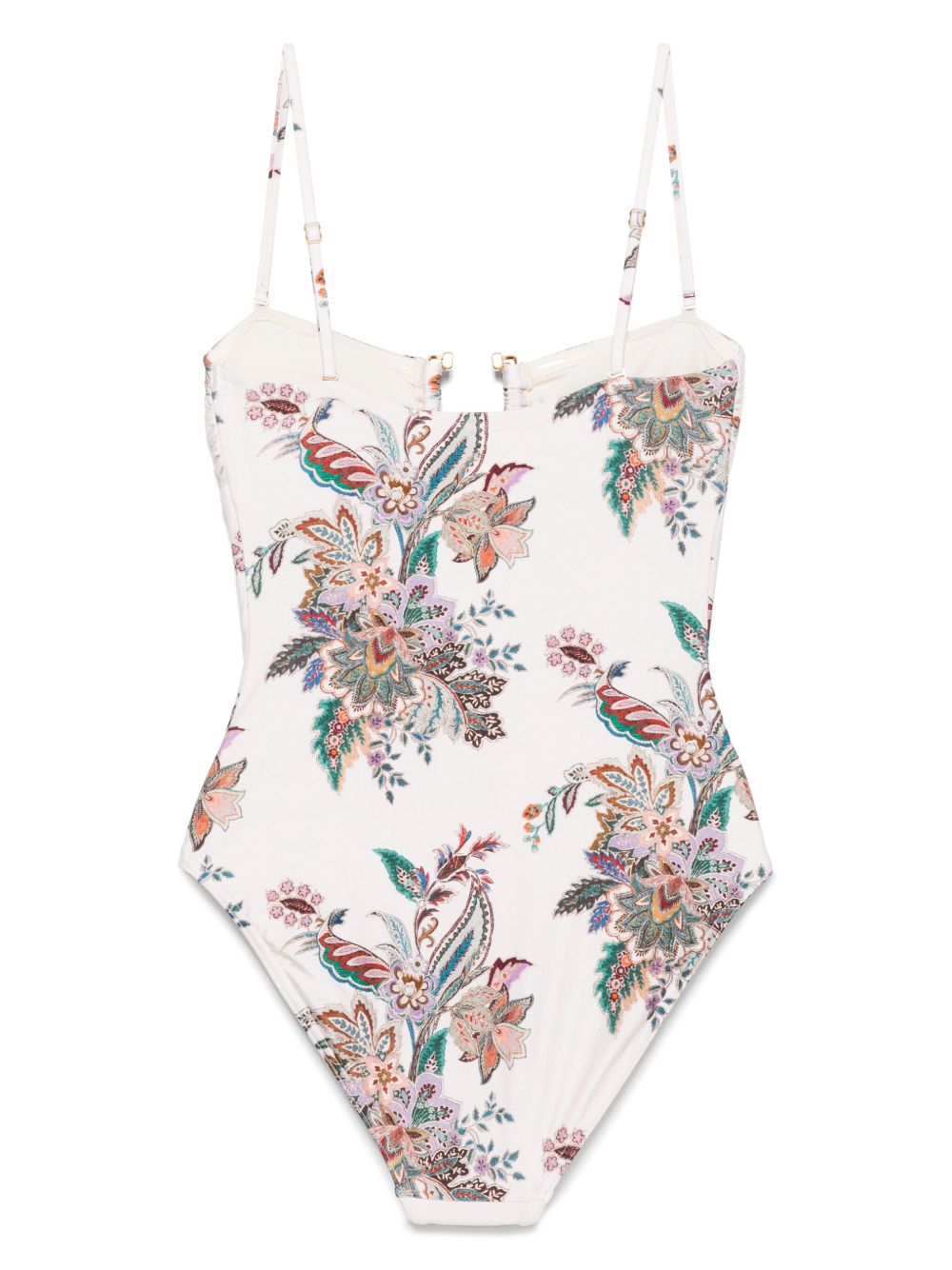 Zimmermann Sea clothing Beige Zimmermann