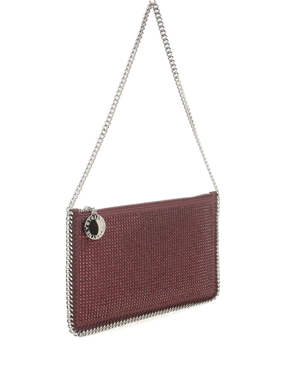 Stella McCartney Falabella Clutch Shoulder Bag Stella McCartney