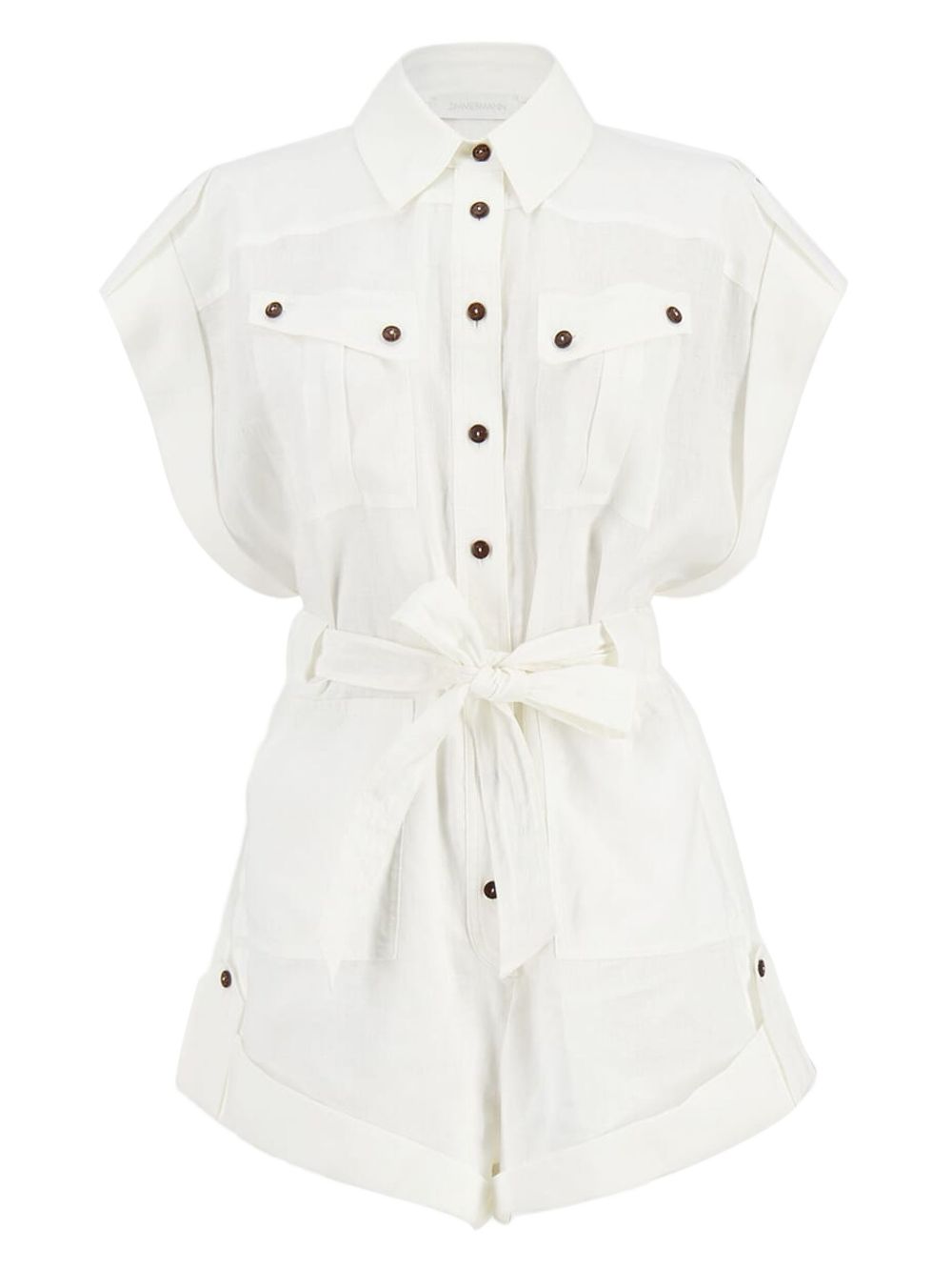 Zimmermann Dresses Ivory Zimmermann