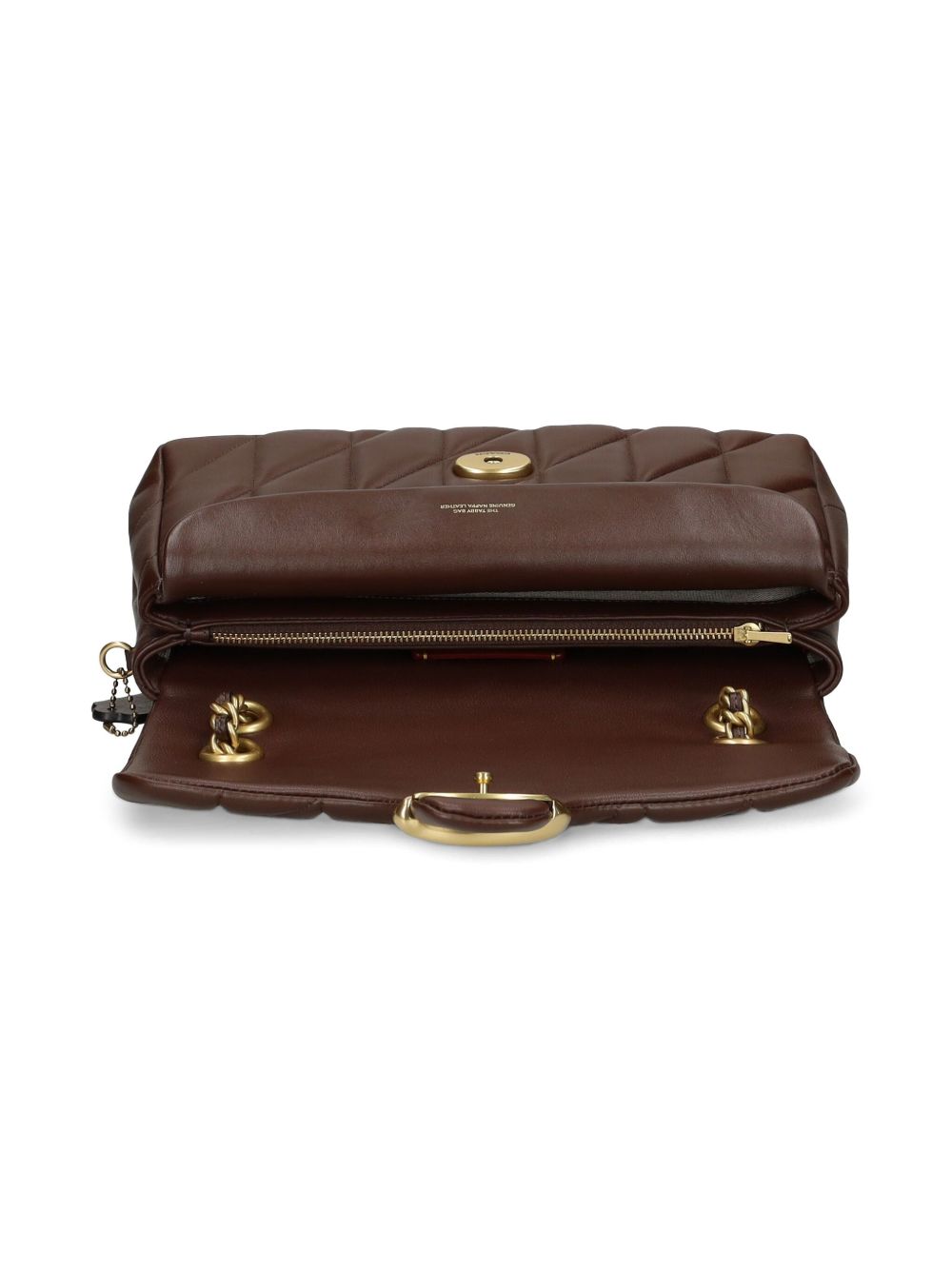 Coach Tabby 26 Shoulder Bag Coach