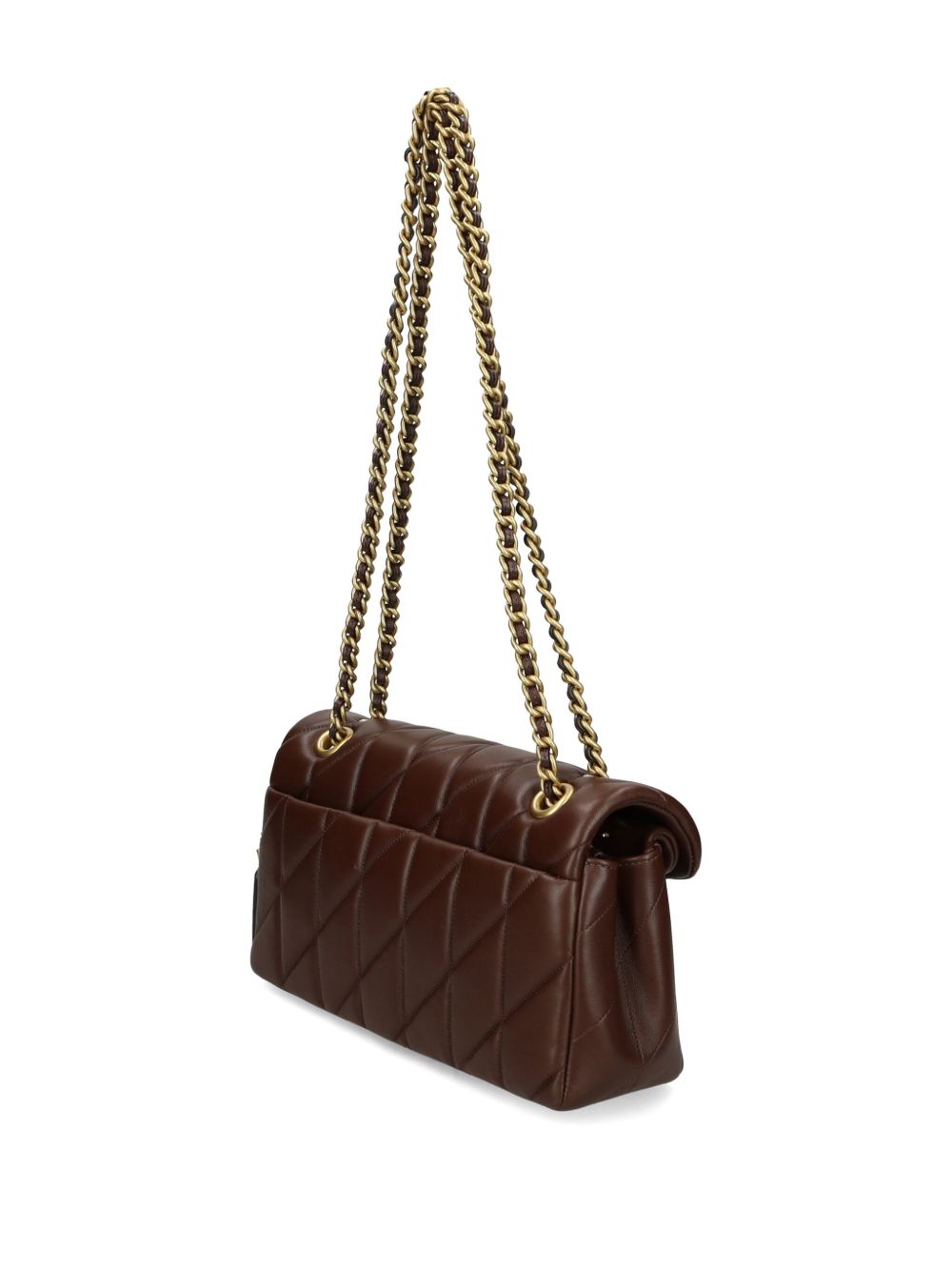 Coach Tabby 26 Shoulder Bag Coach
