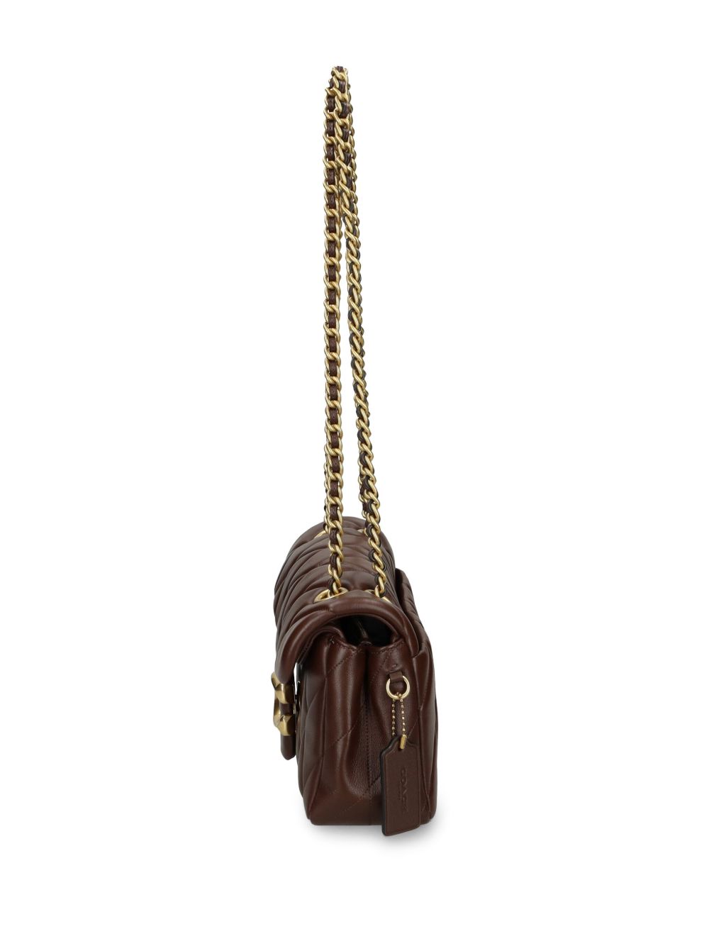 Coach Tabby 26 Shoulder Bag Coach