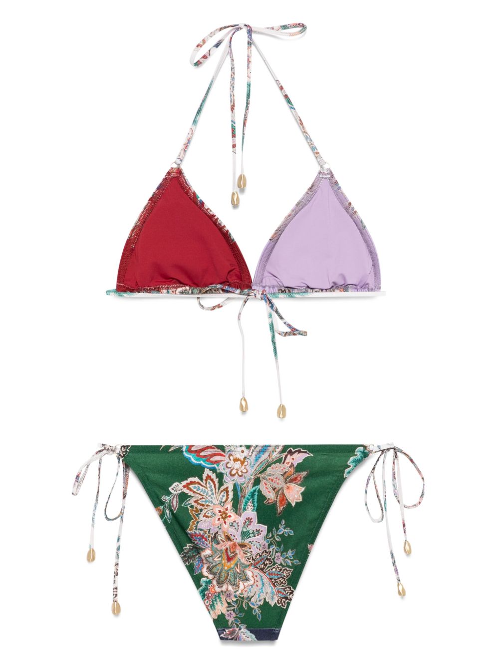 Zimmermann Sea clothing MultiColour Zimmermann