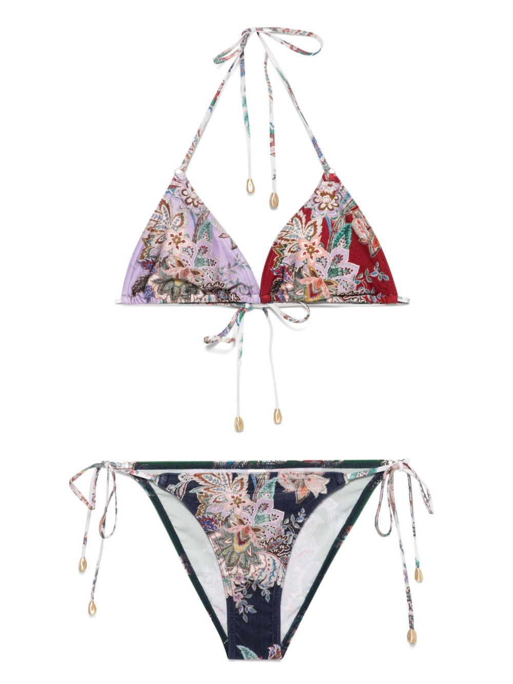 Zimmermann Sea clothing MultiColour Zimmermann