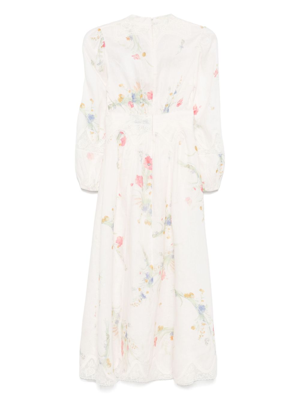 Zimmermann Dresses Beige Zimmermann