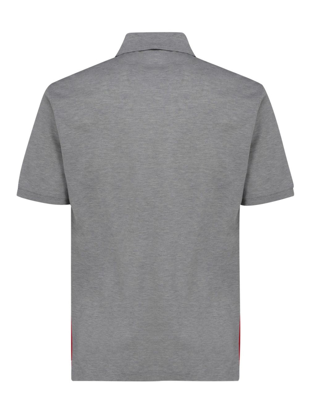 Thom Browne T-shirts and Polos Light Grey Thom Browne 