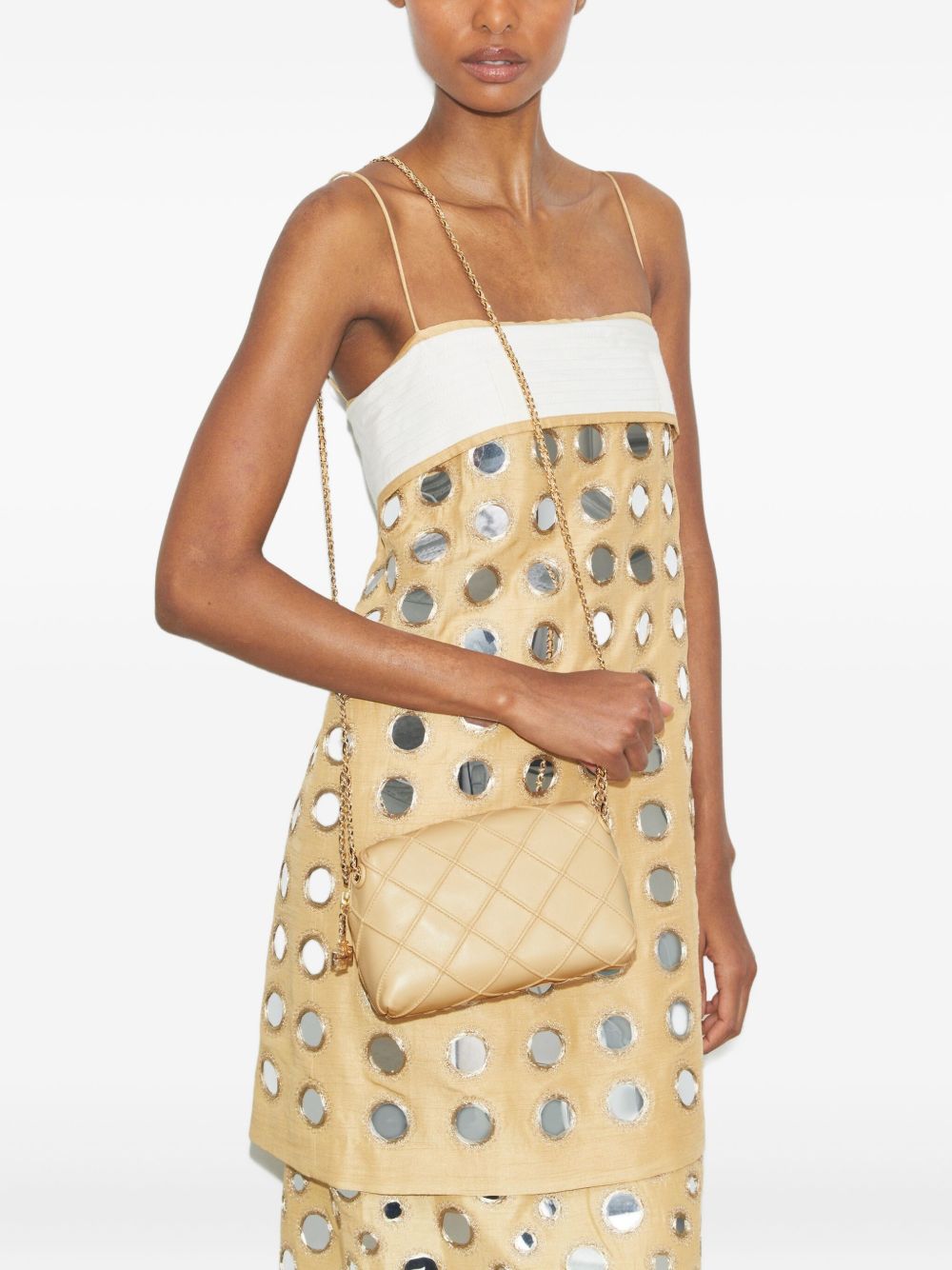 Tory Burch fleming soft shoulder bag Tory Burch