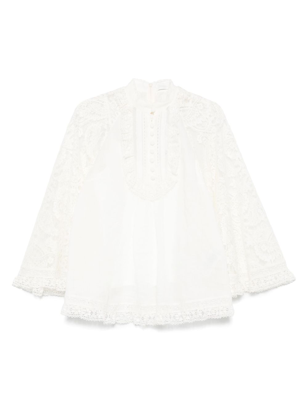 Zimmermann Dresses Beige Zimmermann