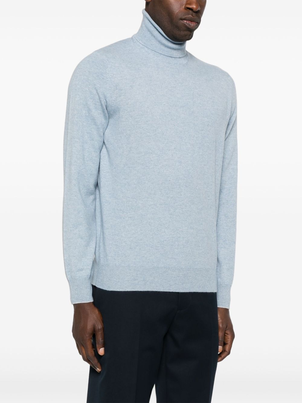 Brunello Cucinelli Sweaters White Brunello Cucinelli
