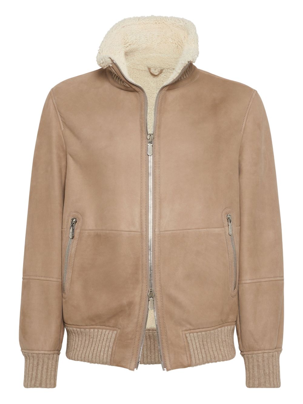 Brunello Cucinelli Coats Brunello Cucinelli