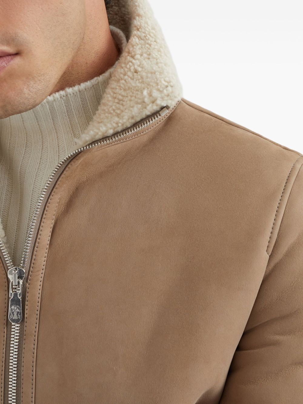 Brunello Cucinelli Coats Brunello Cucinelli