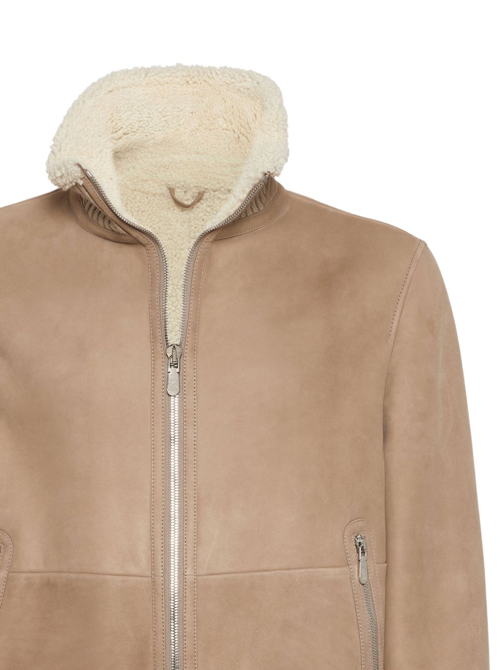 Brunello Cucinelli Coats Brunello Cucinelli