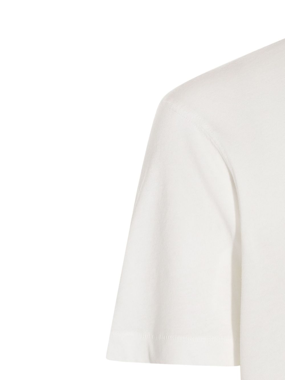 Tom Ford T-shirts and Polos White Tom Ford