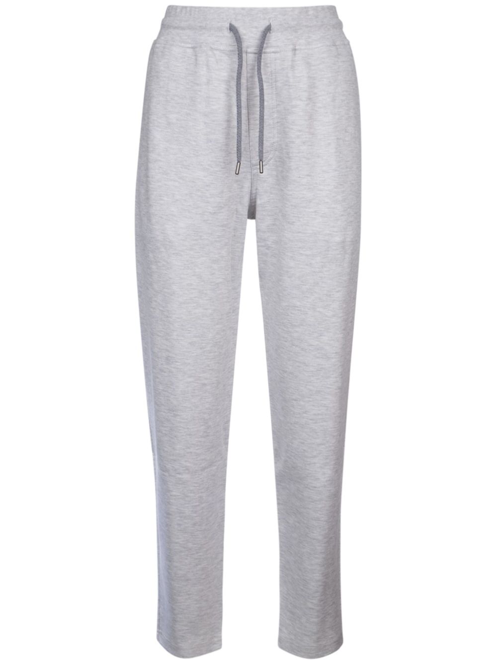 Brunello Cucinelli Trousers Light Grey Brunello Cucinelli