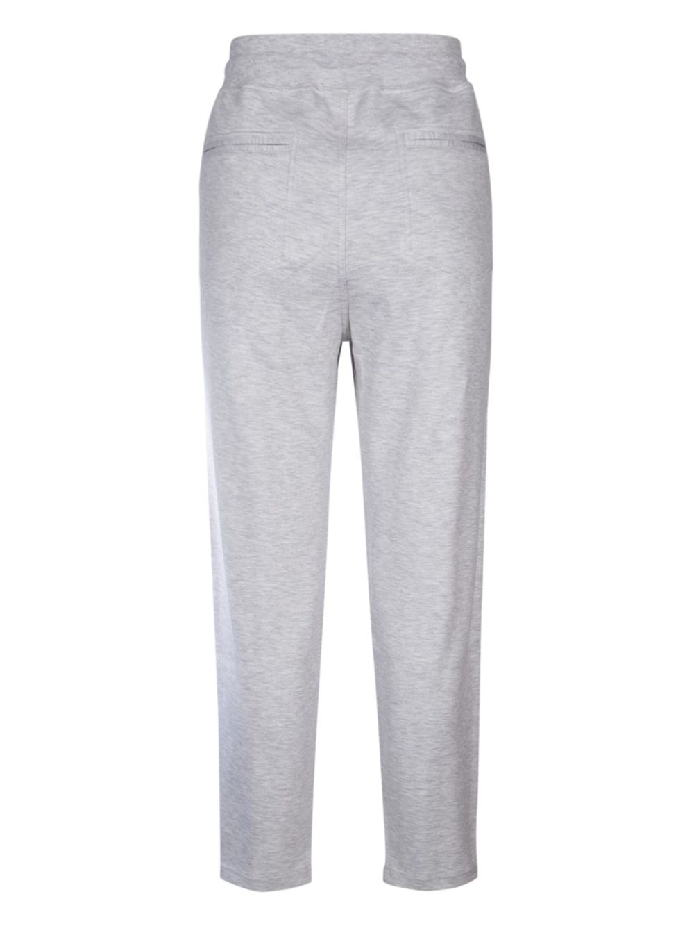 Brunello Cucinelli Trousers Light Grey Brunello Cucinelli