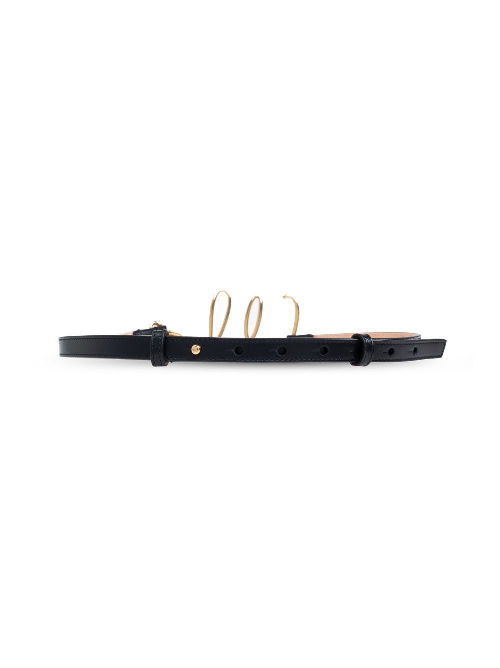 Chloé Iconic leather belt Chloé