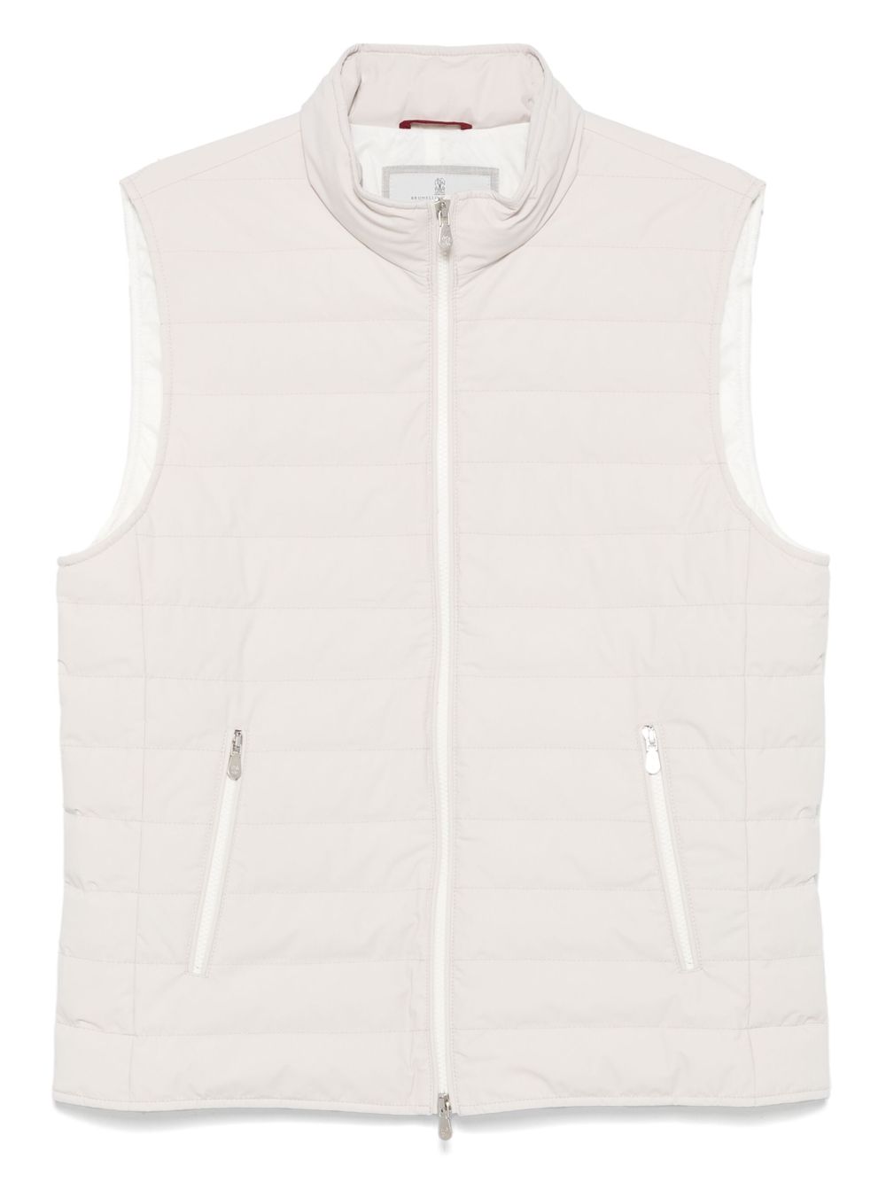 Brunello Cucinelli Jackets White Brunello Cucinelli
