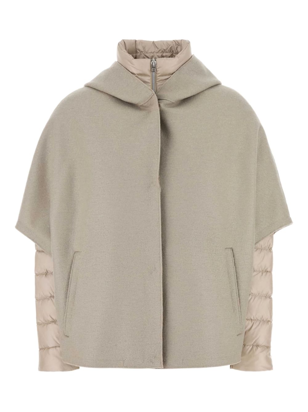Herno Jackets Powder Herno