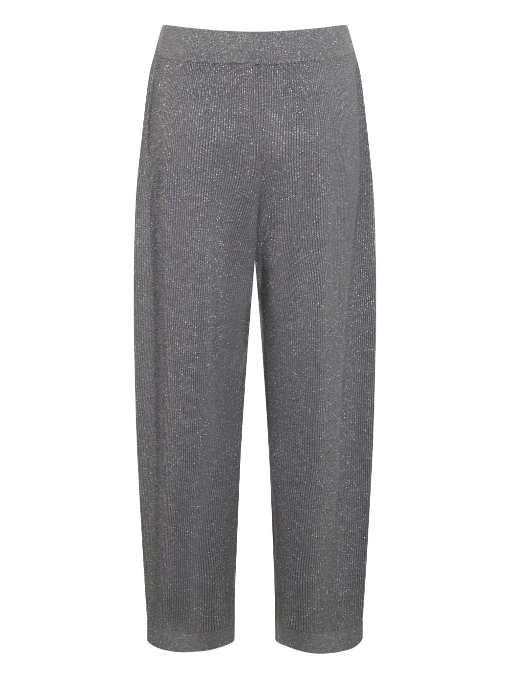 Brunello Cucinelli Trousers Grey Brunello Cucinelli