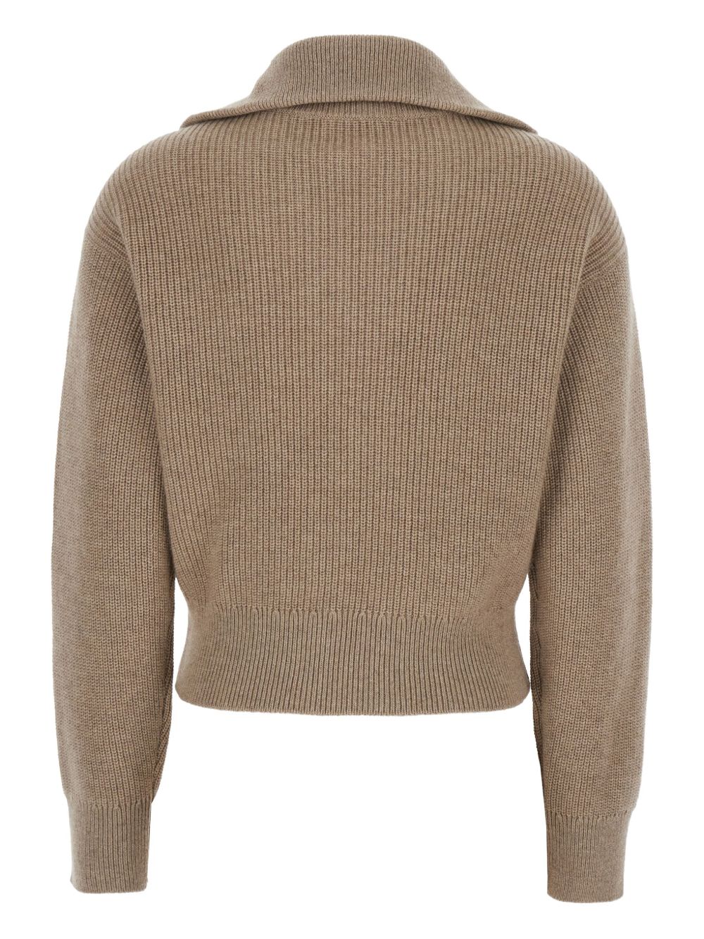 Brunello Cucinelli Sweaters Brown Brunello Cucinelli