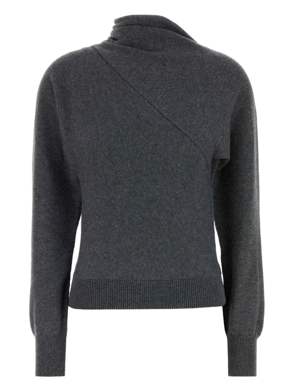 Tom Ford Sweaters Grey Tom Ford