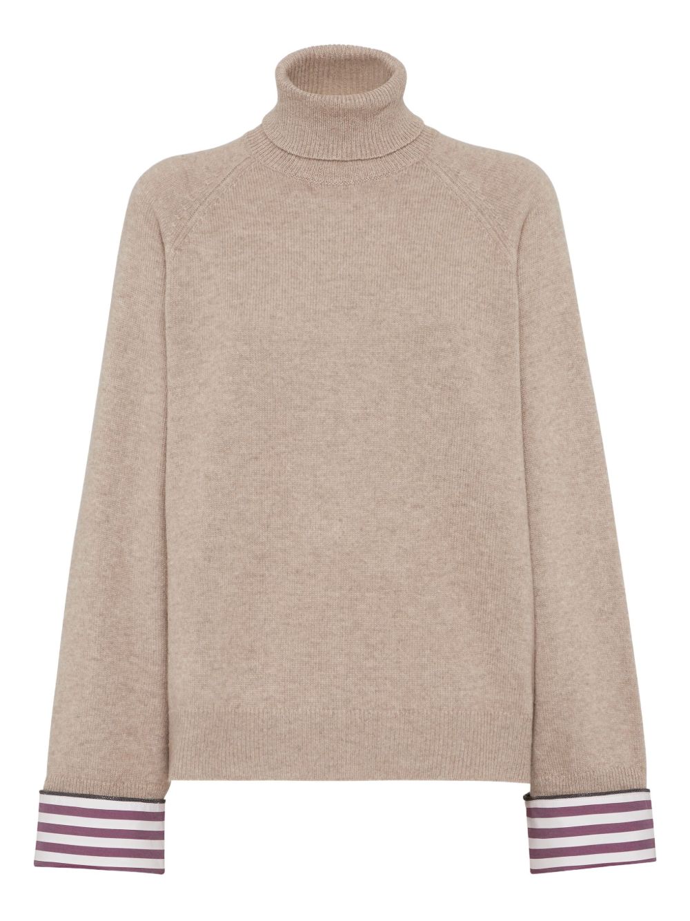 Brunello Cucinelli Sweaters Brown Brunello Cucinelli