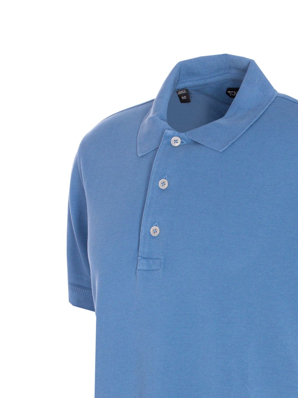 Tom Ford T-shirts and Polos Clear Blue Tom Ford