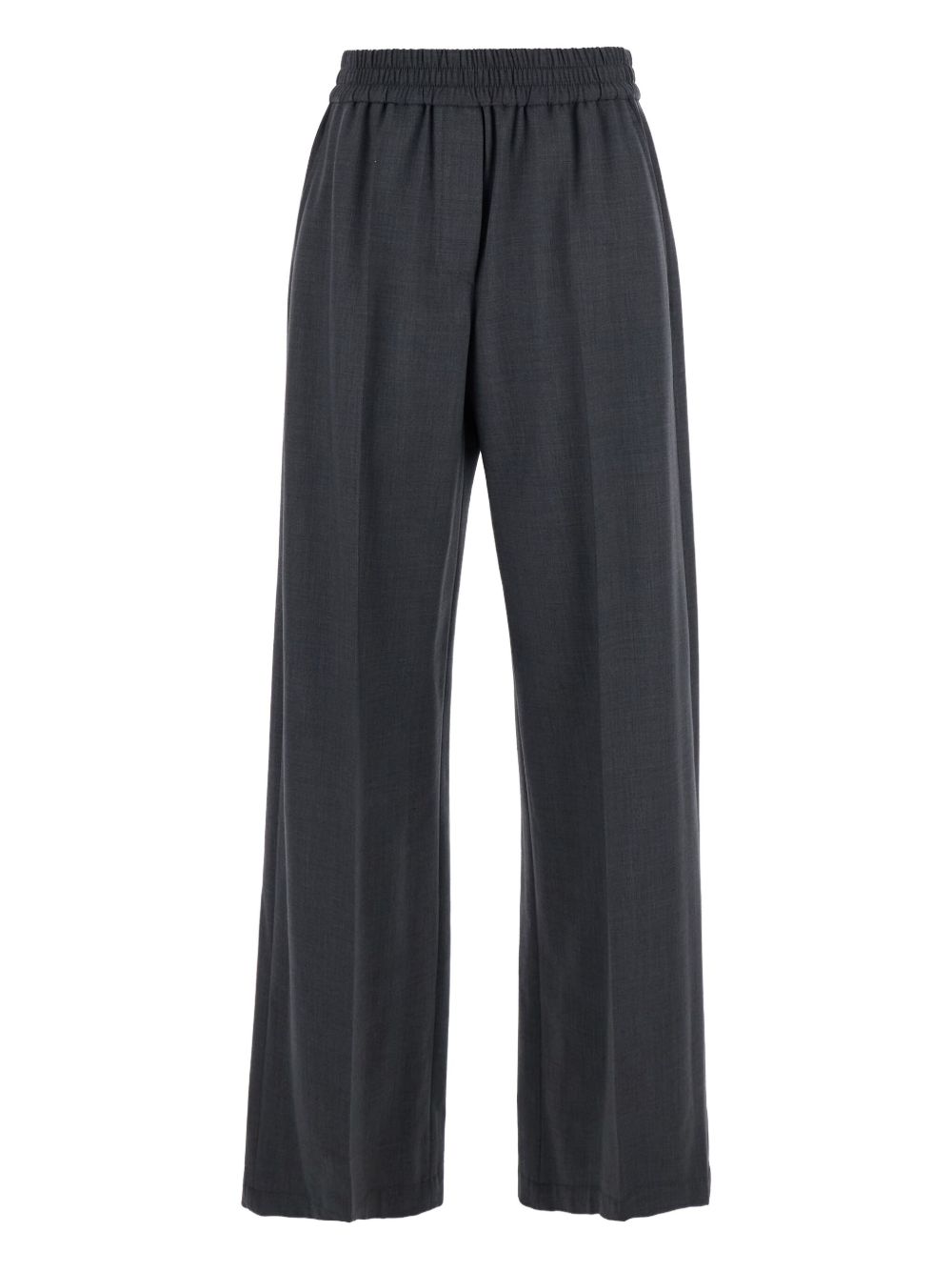 Brunello Cucinelli Trousers Grey Brunello Cucinelli