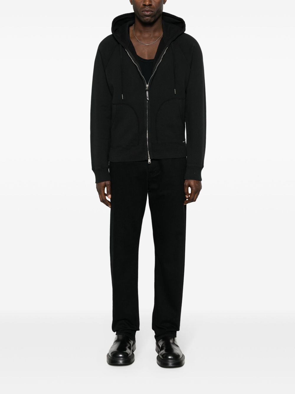 Tom Ford Sweaters Black Tom Ford