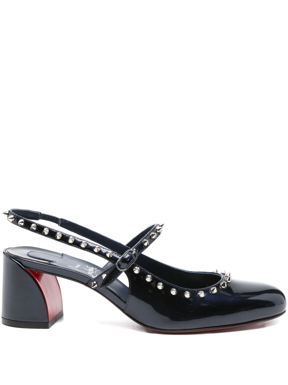 Christian Louboutin Janispikes pumps Christian Louboutin
