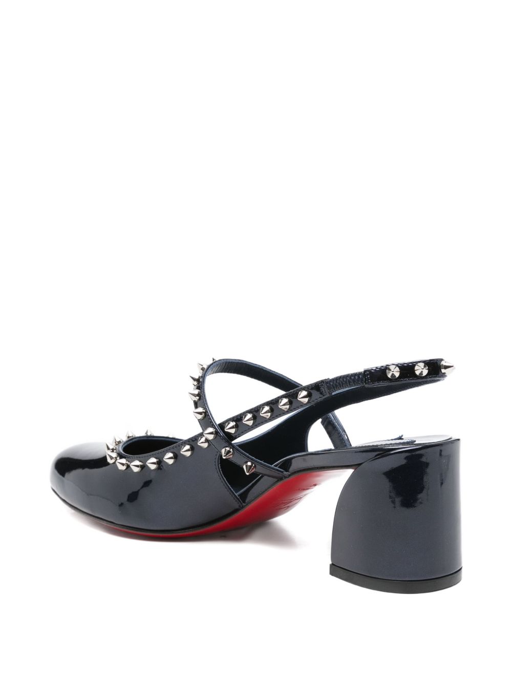 Christian Louboutin Janispikes pumps Christian Louboutin
