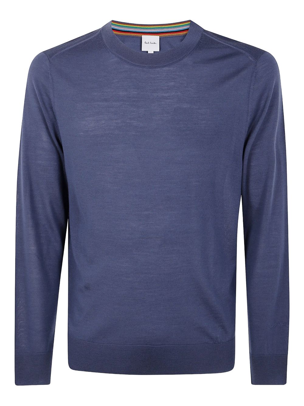 Paul Smith Sweaters Clear Blue Paul Smith 