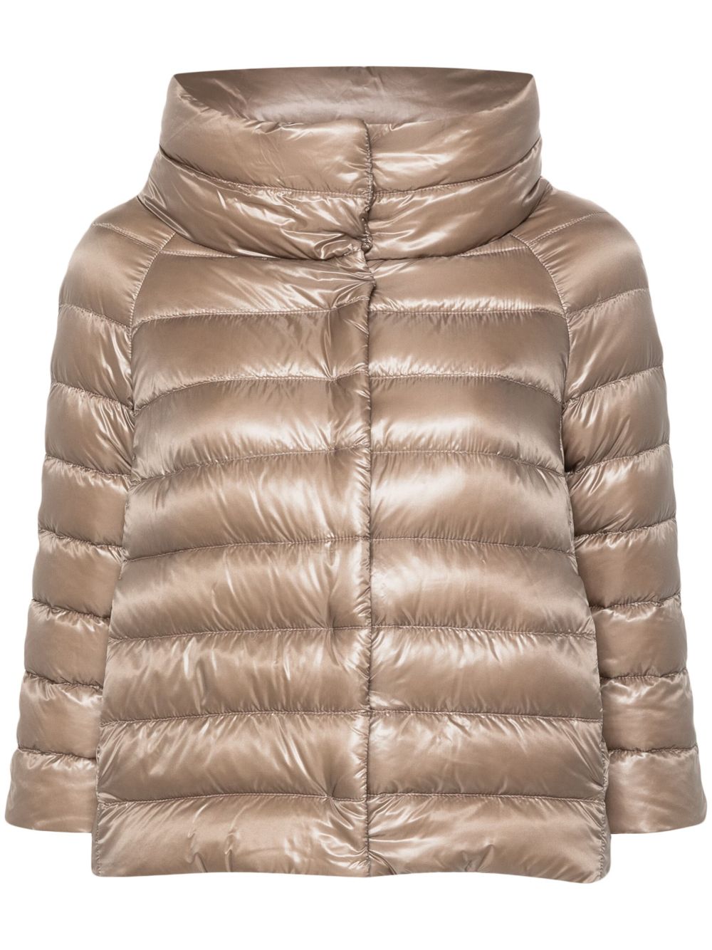 Herno Jackets Dove Grey Herno