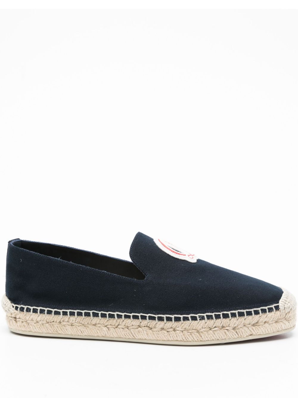 Christian Louboutin Mooncrest espadrilles Christian Louboutin