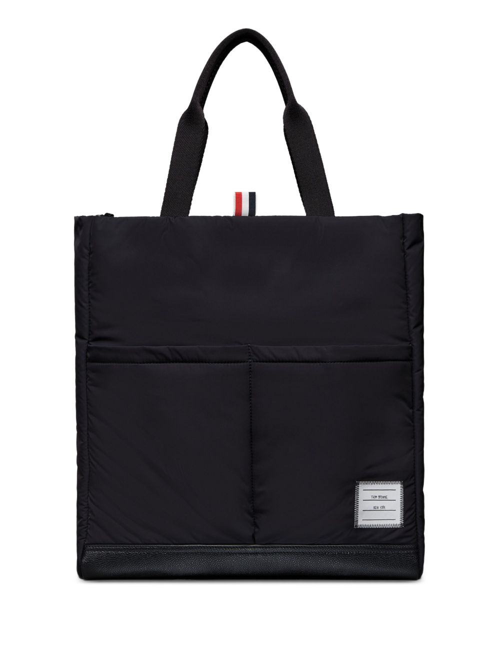 Thom Browne Multi pocket tote bag Thom Browne