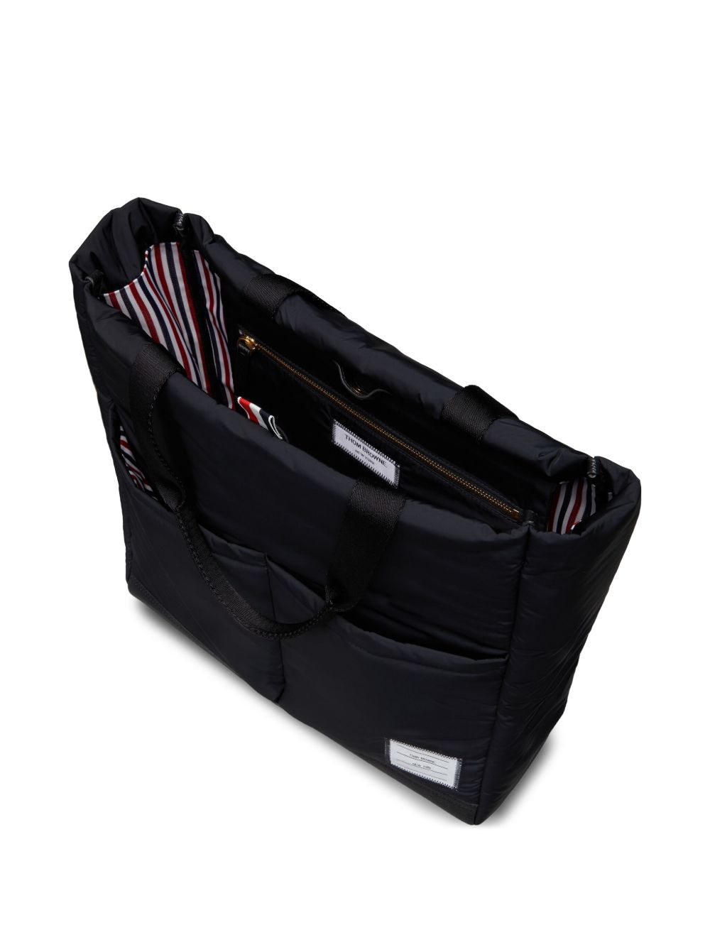 Thom Browne Multi pocket tote bag Thom Browne
