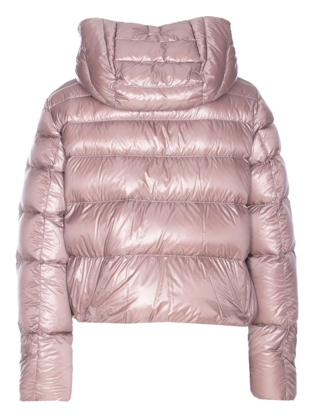Herno Coats Lilac HERNO