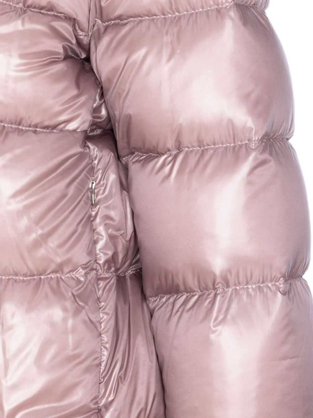 Herno Coats Lilac HERNO