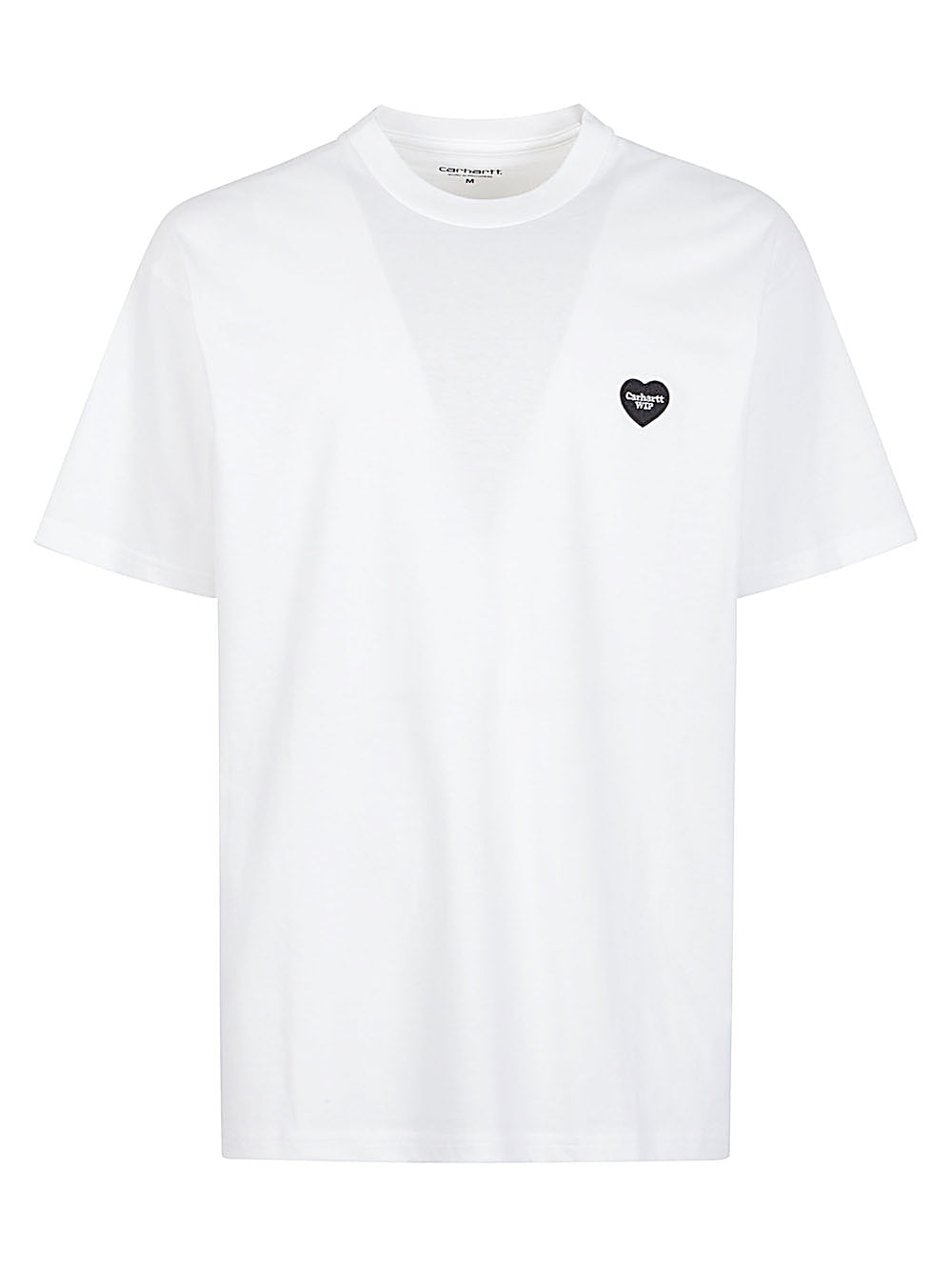 CARHARTT WIP PRE T-shirts and Polos White Carhartt Wip Pre 
