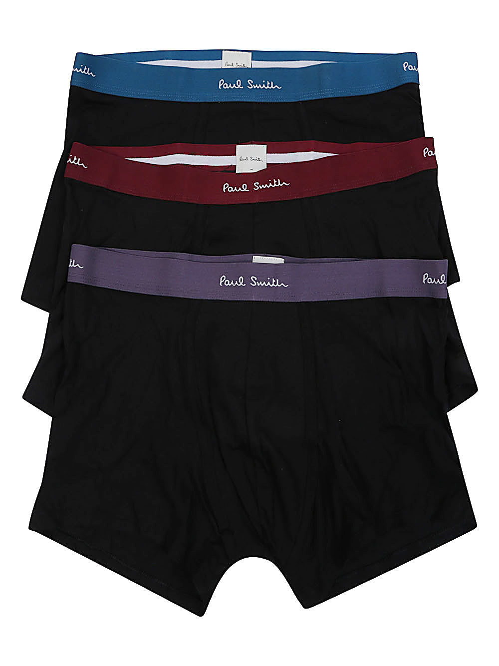 Paul Smith Underwear Black Paul Smith 