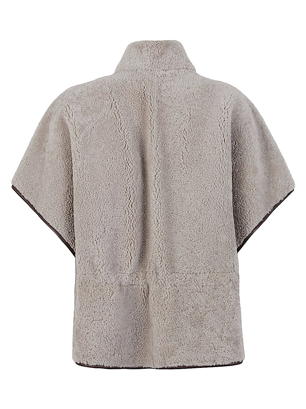 Brunello Cucinelli Jackets Brown Brunello Cucinelli
