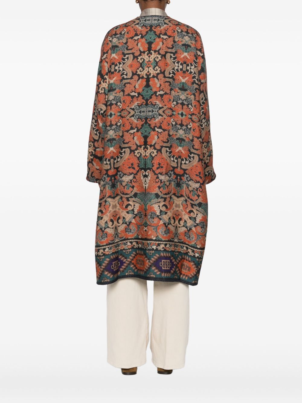 Pierre Louis Mascia Dresses Brown Pierre Louis Mascia