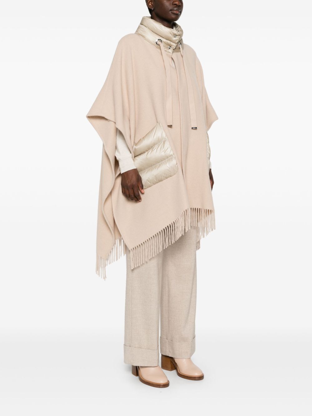 Herno Jackets Powder Herno
