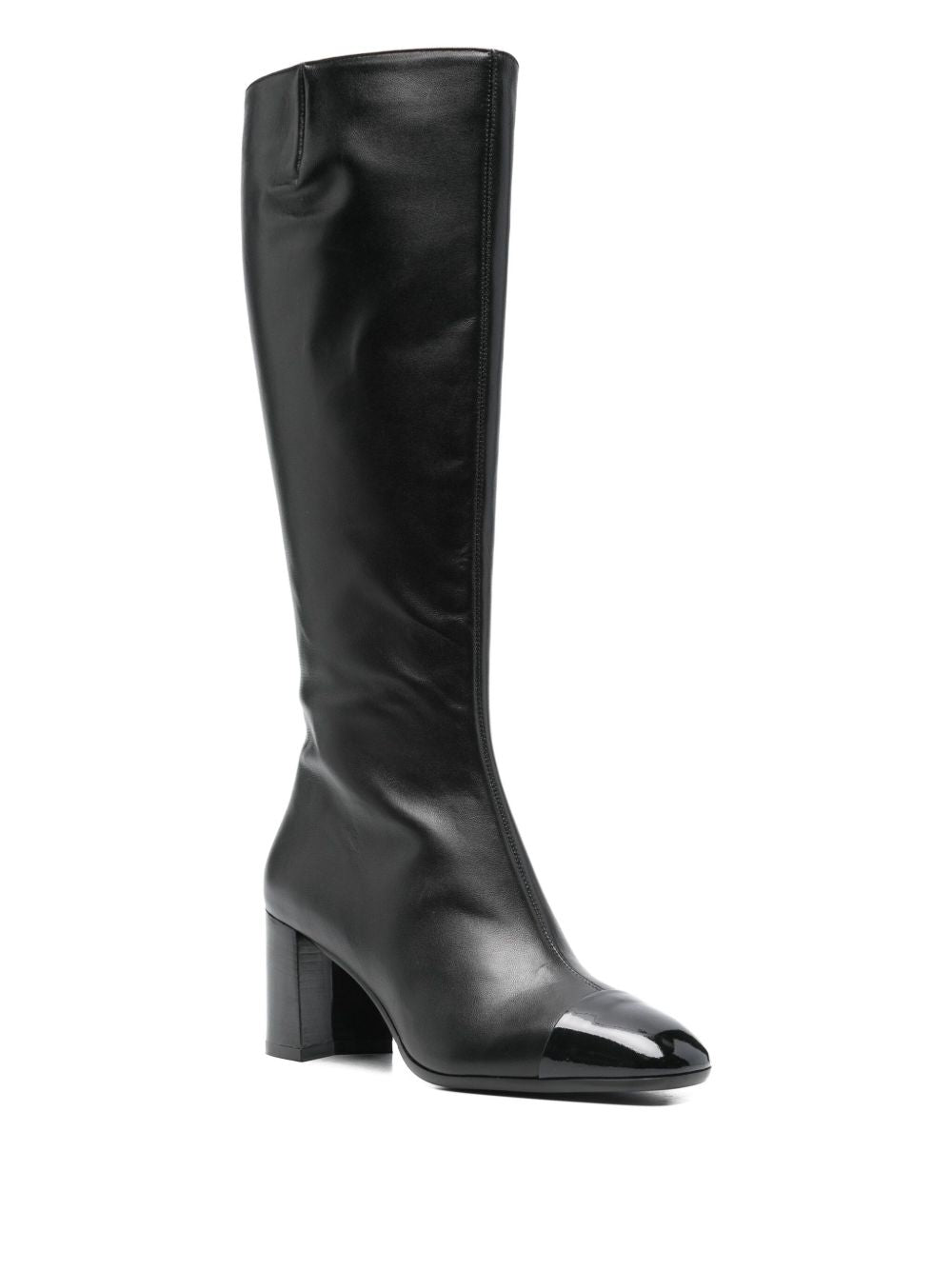 CAREL PARIS Boots Black Carel Paris