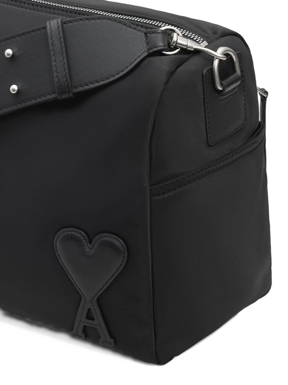 Ami Paris Nylon shoulder bag Ami Paris