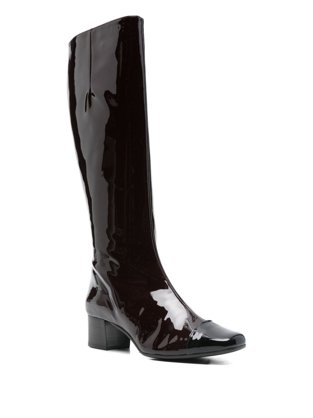 CAREL PARIS Boots Brown Carel Paris