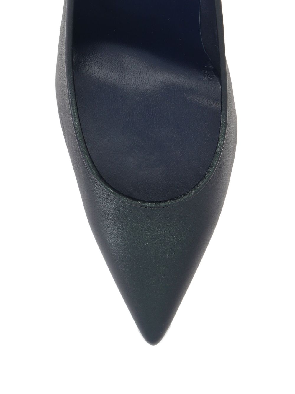 Christian Louboutin Kate 100 mm Pumps - Nappa leather Christian Louboutin
