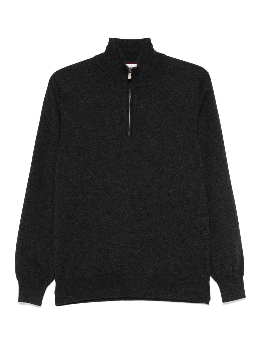 Brunello Cucinelli Sweaters Grey - Gallerias
